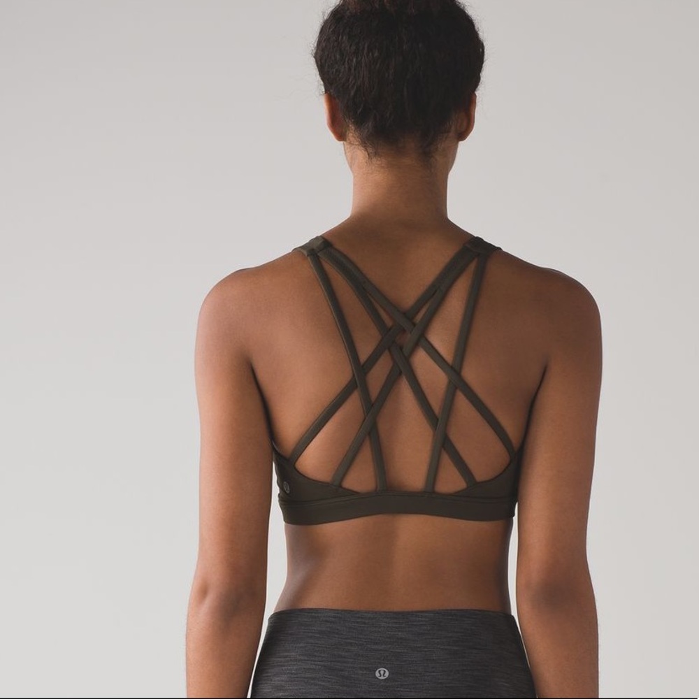 Lululemon Free to Be Serene Bra - Picture 5 of 5
